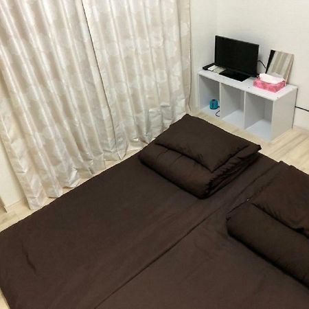 Jakotel Apartment Namba Осака Экстерьер фото